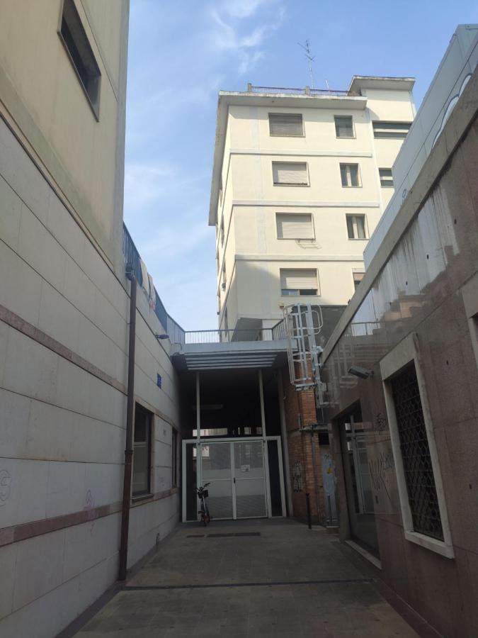 Ferienwohnung Andaleppo Mestre Exterior foto